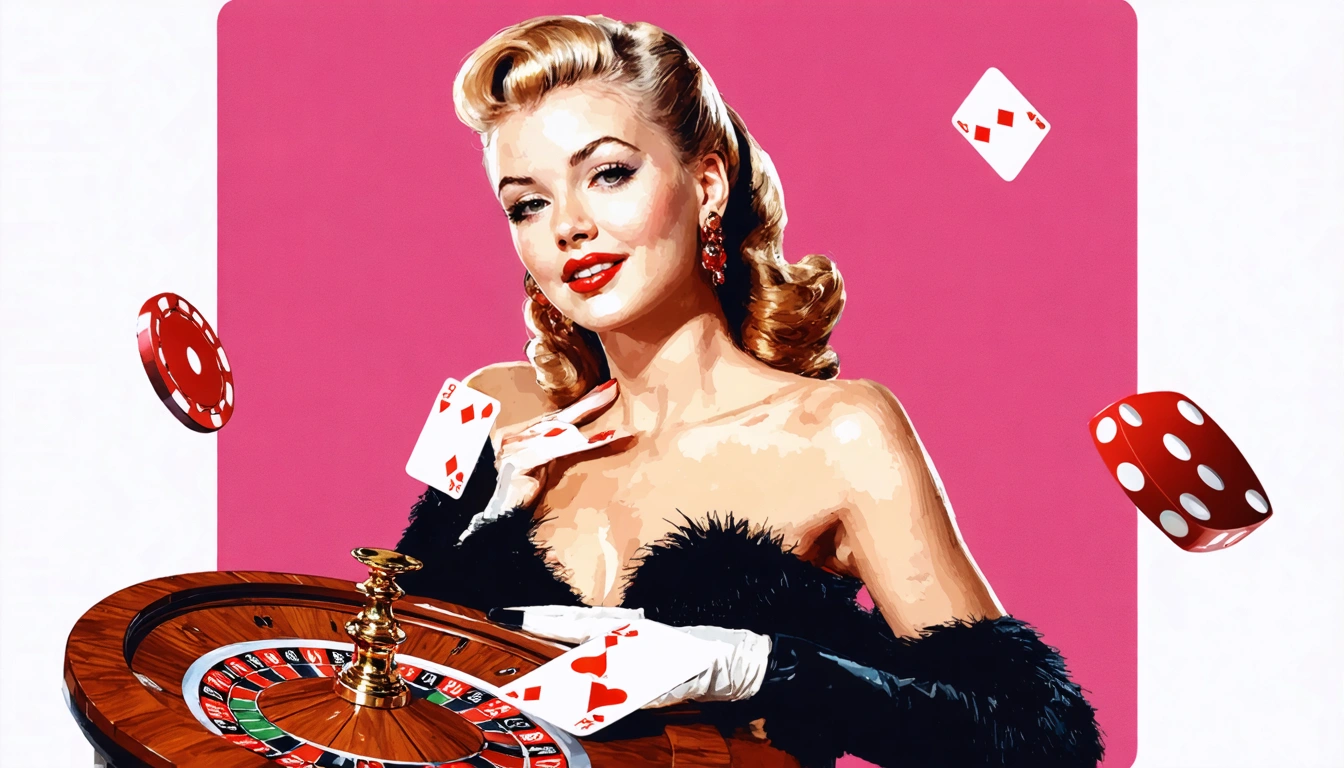 bonuslar Pin Up