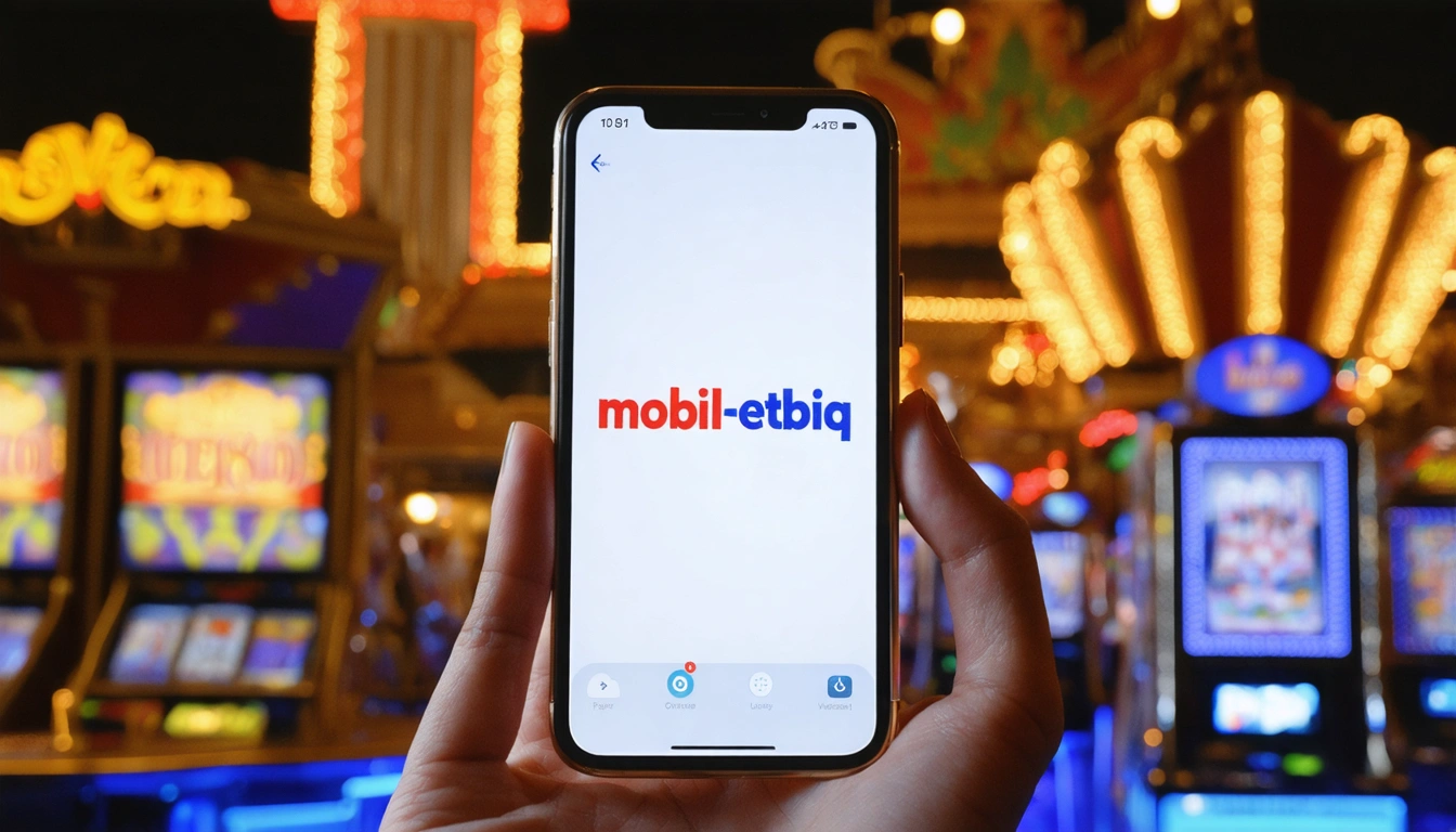 mobil tetbiq Pin Up