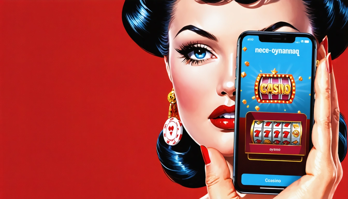nece oynamaq Pin Up