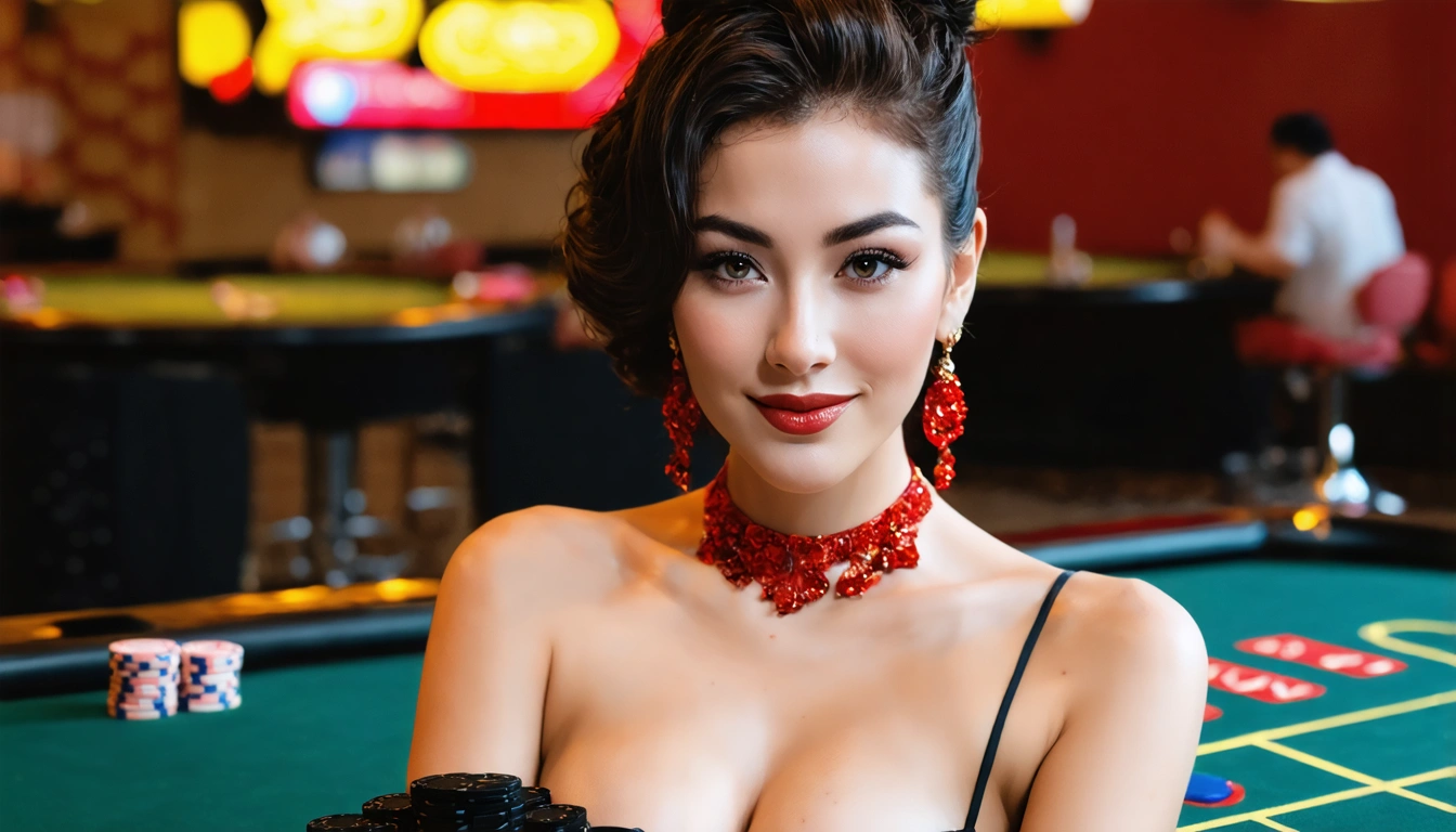 odenisler Pin Up