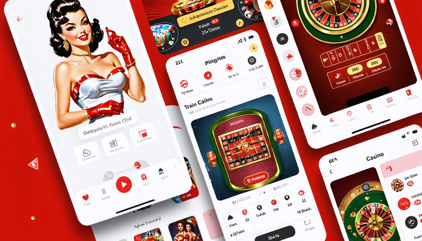 app Pin Up