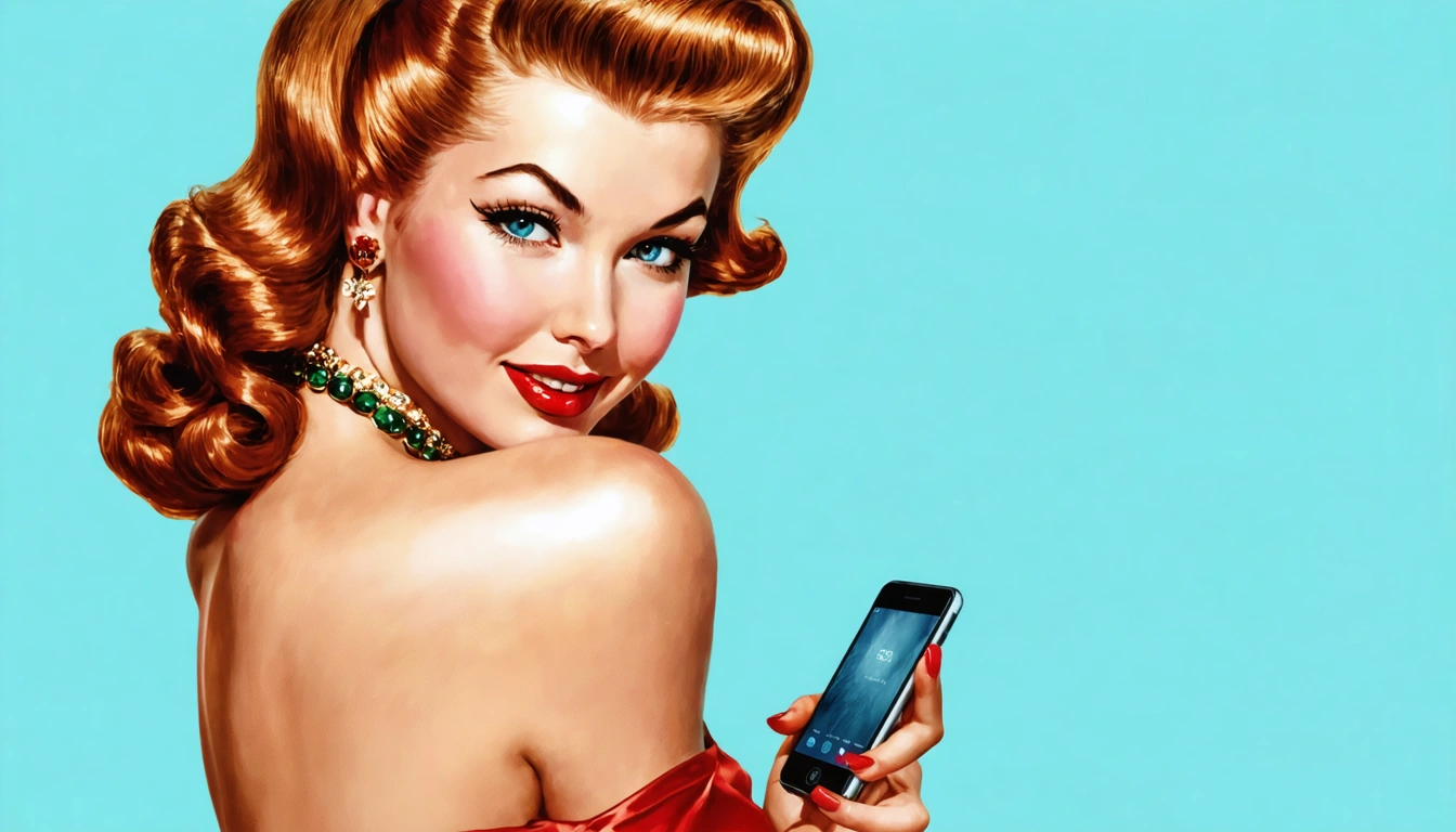 bonus Pin Up