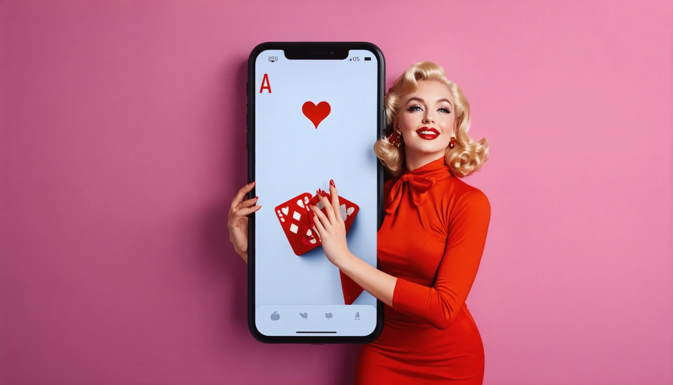 home Pin Up